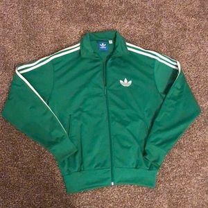 Men’s Track Jacket
